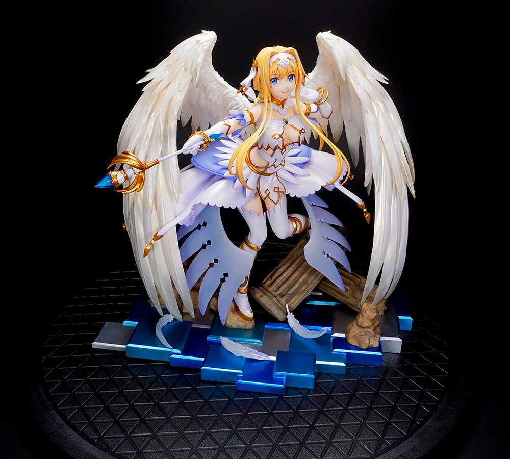 エ*ム様 〆◇版画◇SHU 『Cranky-Alice（プラチナコレクション）』 AZONE INTERNATIONAL::えっくす☆きゅーと
