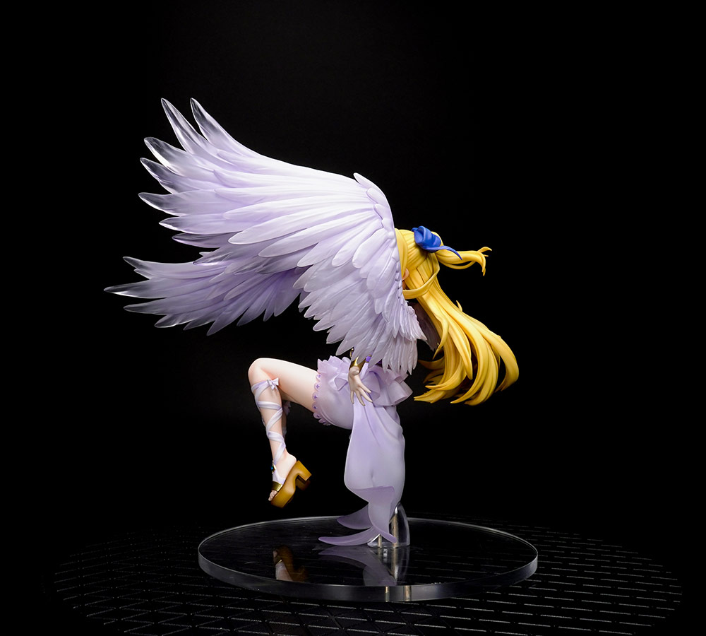 ねんどろいど 慎重勇者～この勇者が俺ＴＵＥＥＥくせに慎重すぎる～ リスタルテ ノンスケール ABS&amp;PVC製 塗装済み可動フィギュア Amazon.co.jp: ねんどろいど 慎重勇者～この勇者が俺TUEEE
